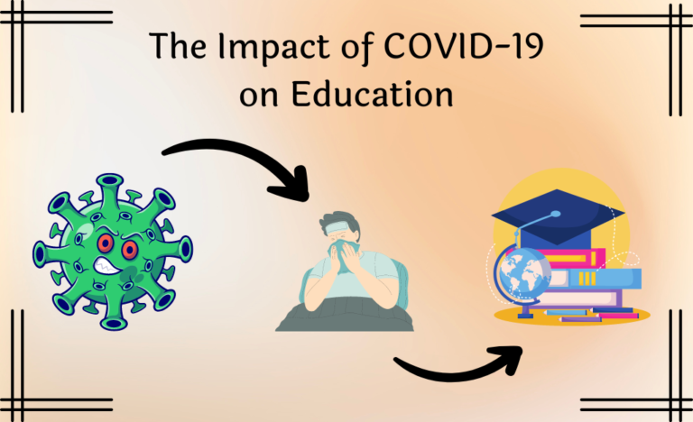 The-Impact-of-COVID-19-on-Education