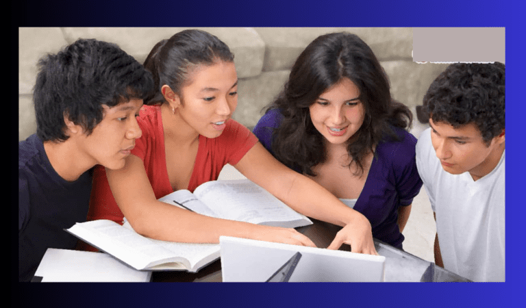 Study Groups