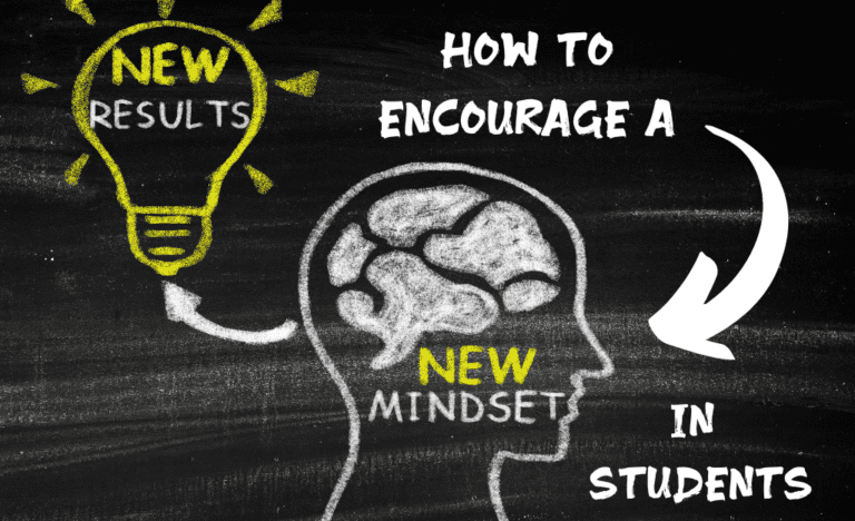 How to Encourage a Growth Mindset in Students