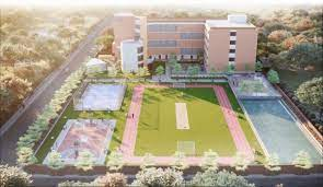 Best coed schools in Dehradun- Apollo International School