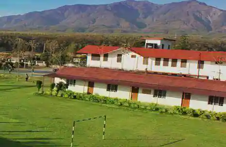 Best coed schools in Dehradun- GRD World School