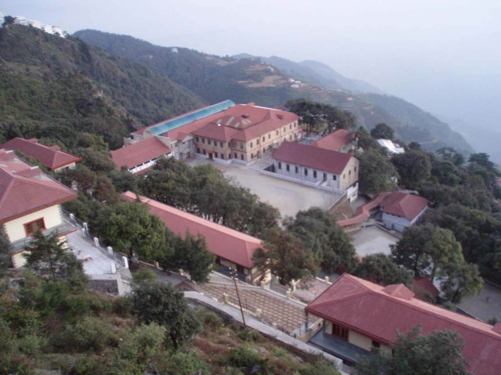 Best coed schools in Dehradun- Woodstock School