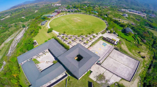 Best coed schools in Dehradun- Kasiga School