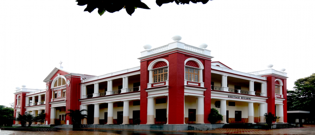 Best coed schools in Dehradun- St Joseph Academy