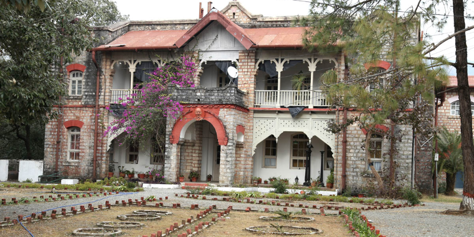 Best coed schools in Dehradun- Oak Grove School