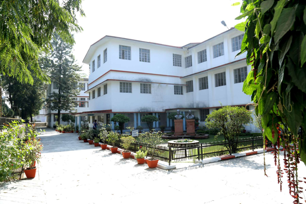 Scholar’s Home Sr Sec School