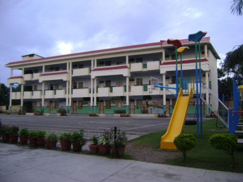Best coed schools in Dehradun- Doon International School