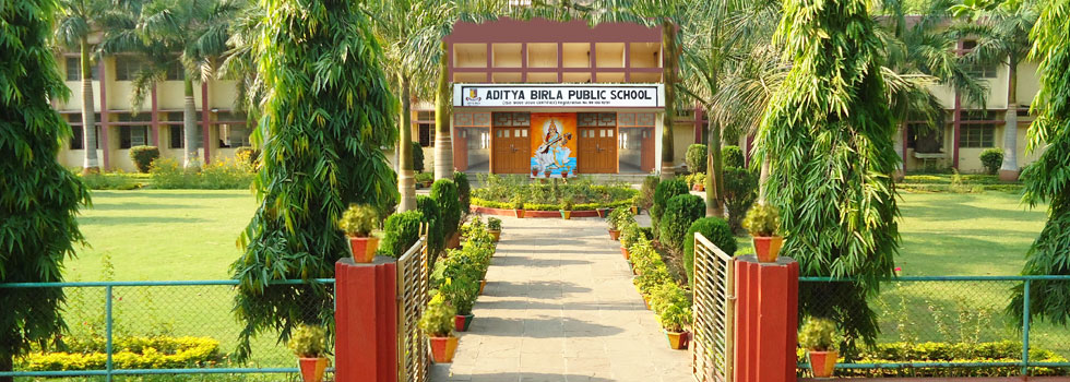 ADITYA BIRLA PUBLIC SCHOOL