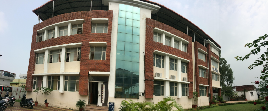Doon World School