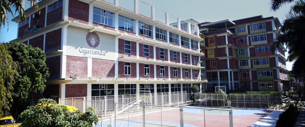 Gyananda School For Girls