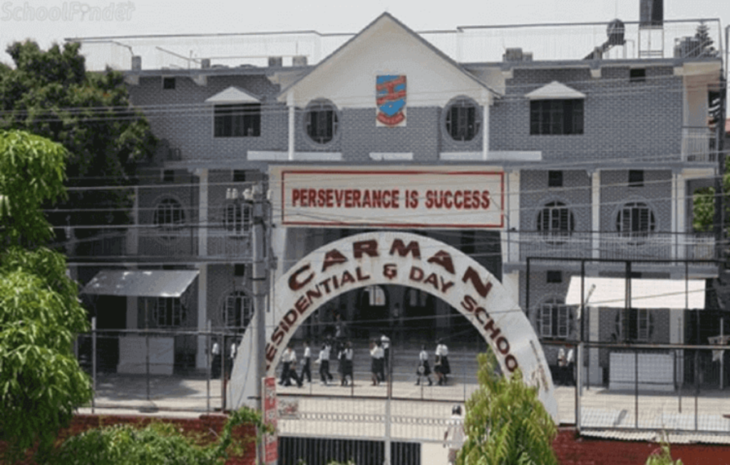 Carman School