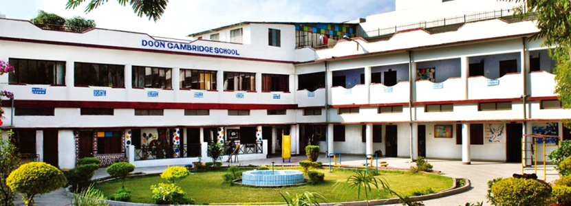 DOON CAMBRIDGE SCHOOL