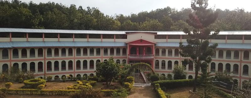 HI Q International Academy