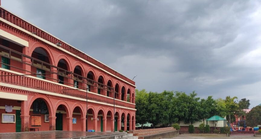 PRESIDENCY INTERNATIONAL SCHOOL