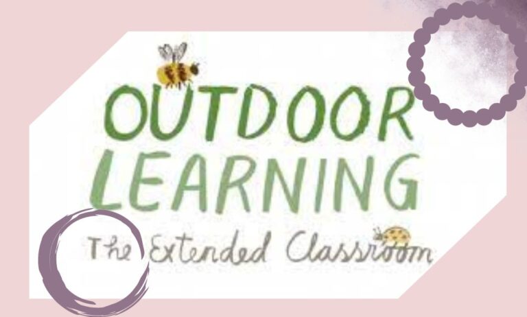 The Benefits of Outdoor Education: Exploring the World Beyond the Classroom
