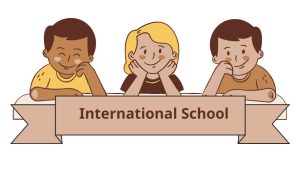 International School