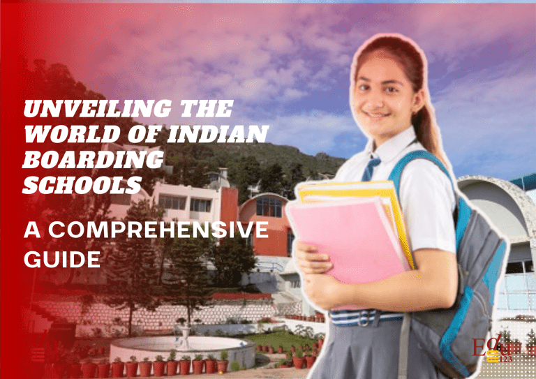 Unveiling the World of Indian Boarding Schools: A Comprehensive Guide