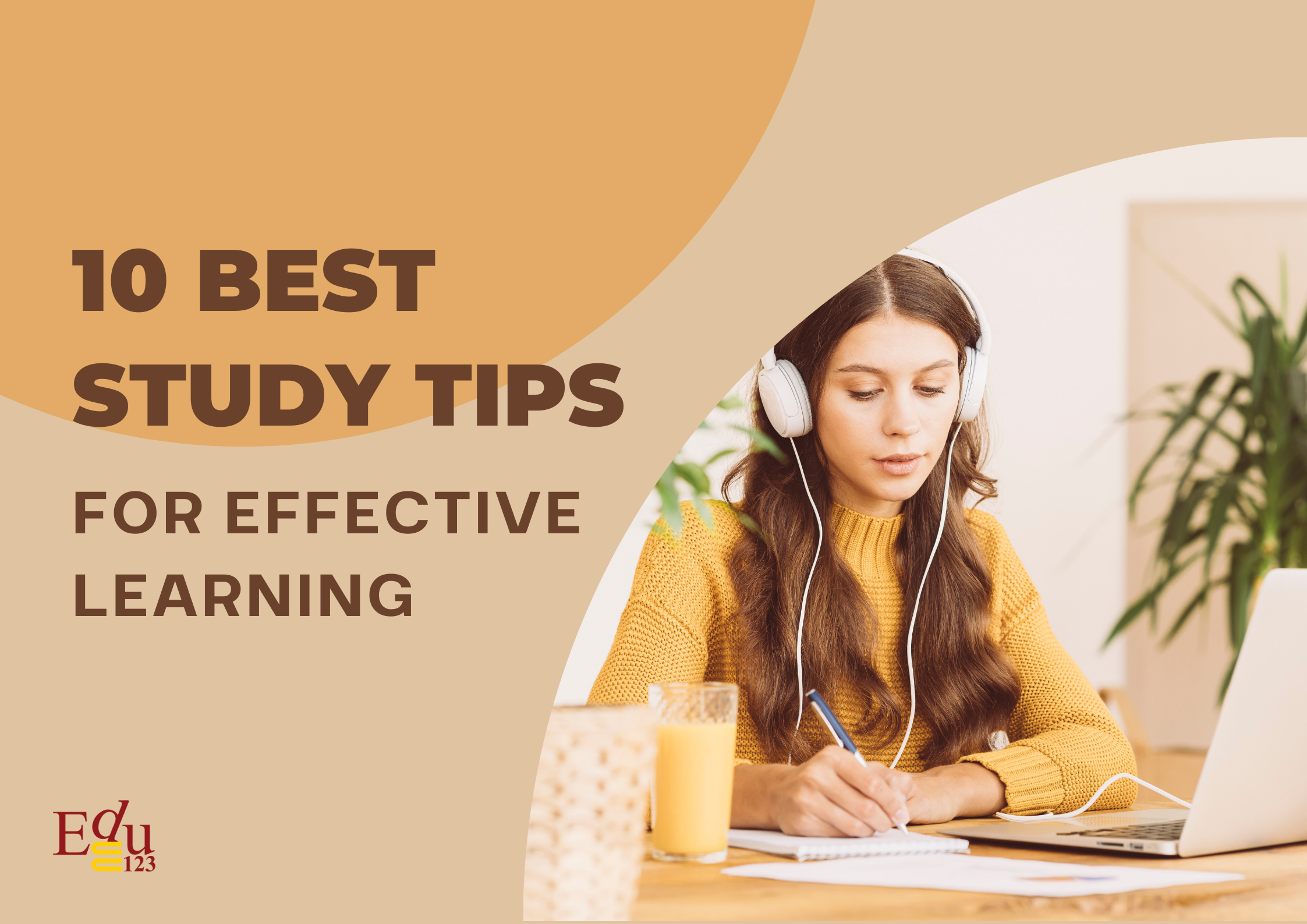 10 Best Study Tips for Effective Learning