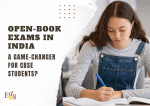 Open-Book Exams in India: A Game-Changer for CBSE Students?