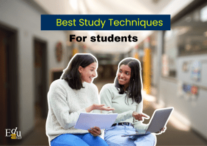 Best Study Techniques for Students 