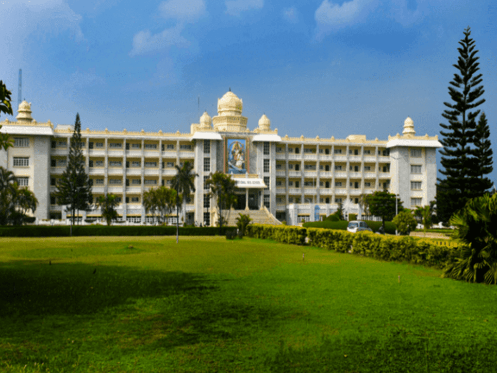 BGS International Residential School