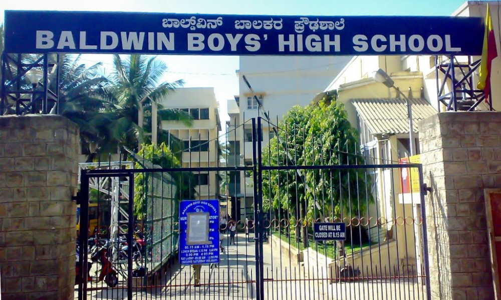 Baldwin Boy’s High School