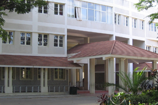 Bishop Cotton Girls' School