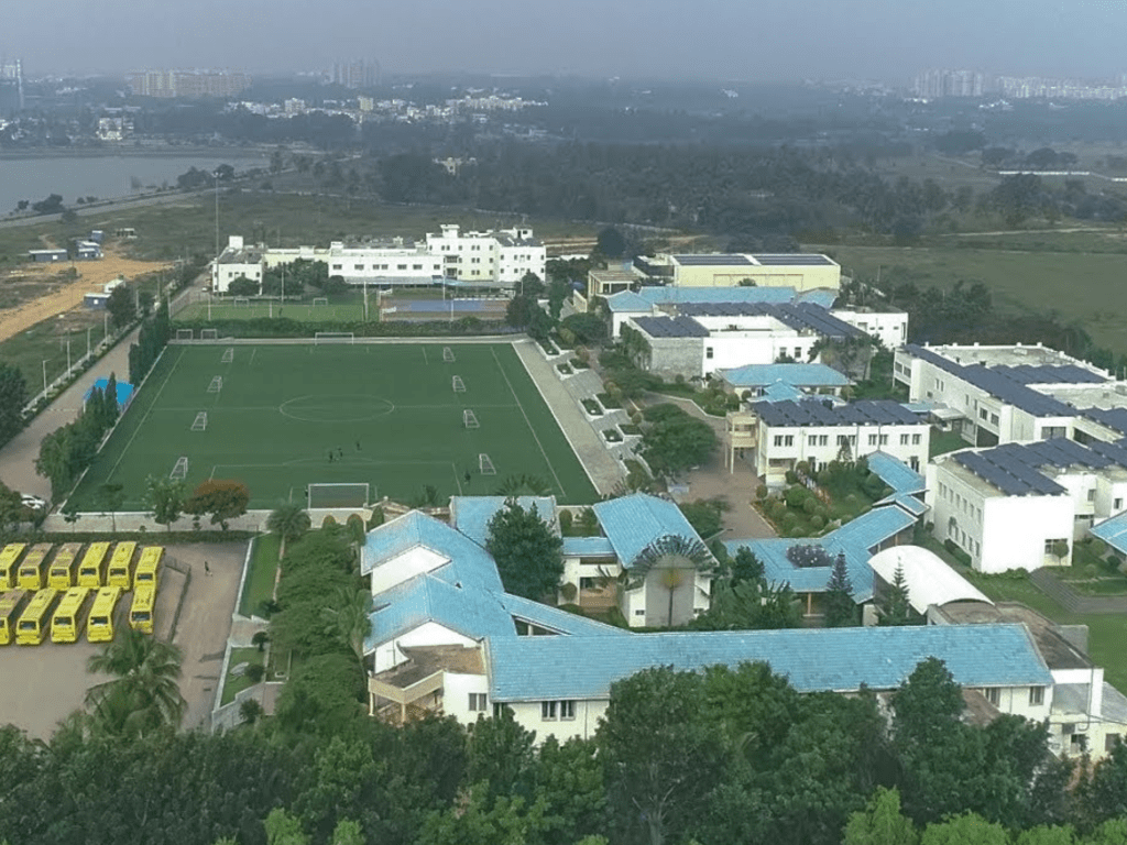 Canadian International School