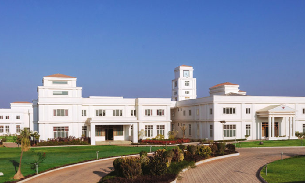 Candor International School
