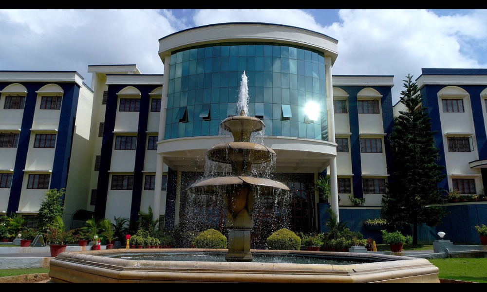 Christ Junior College- Residential