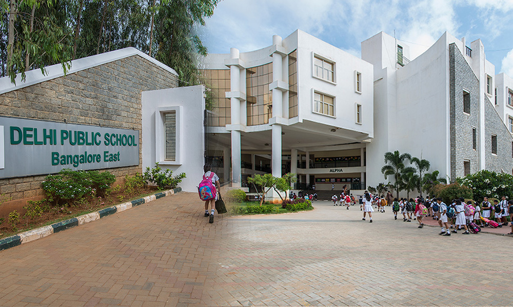 Delhi Public School
