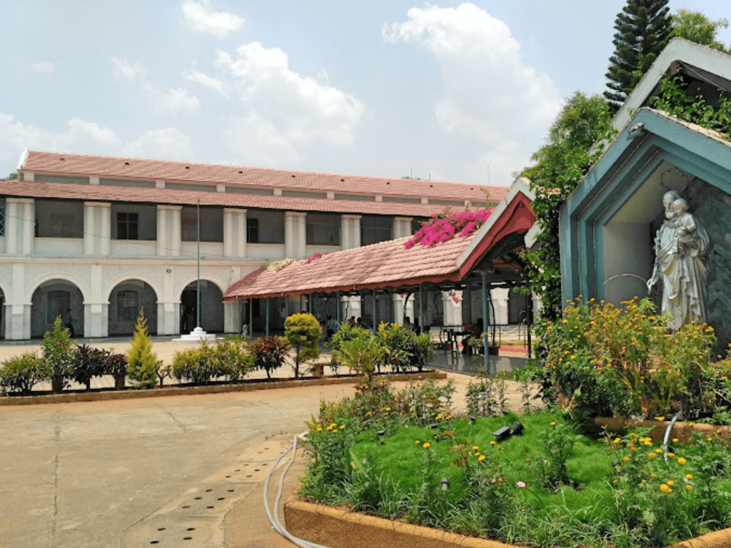 Francis Xavier Girls’ High School