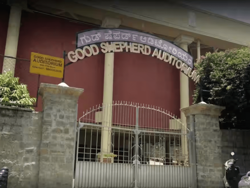 Good Shepherd Nursery School