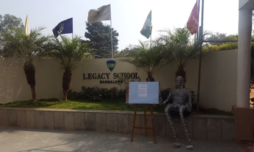 Legacy School