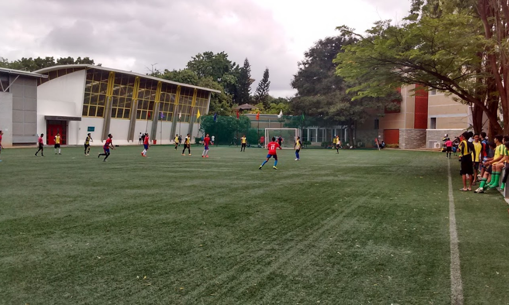 Mallya Aditi International School