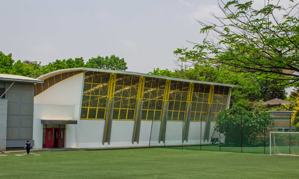 Mallya Aditi International School