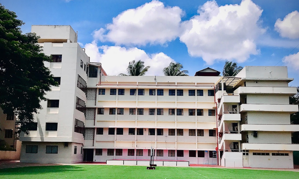 National Public School, Indiranagar, Bengaluru