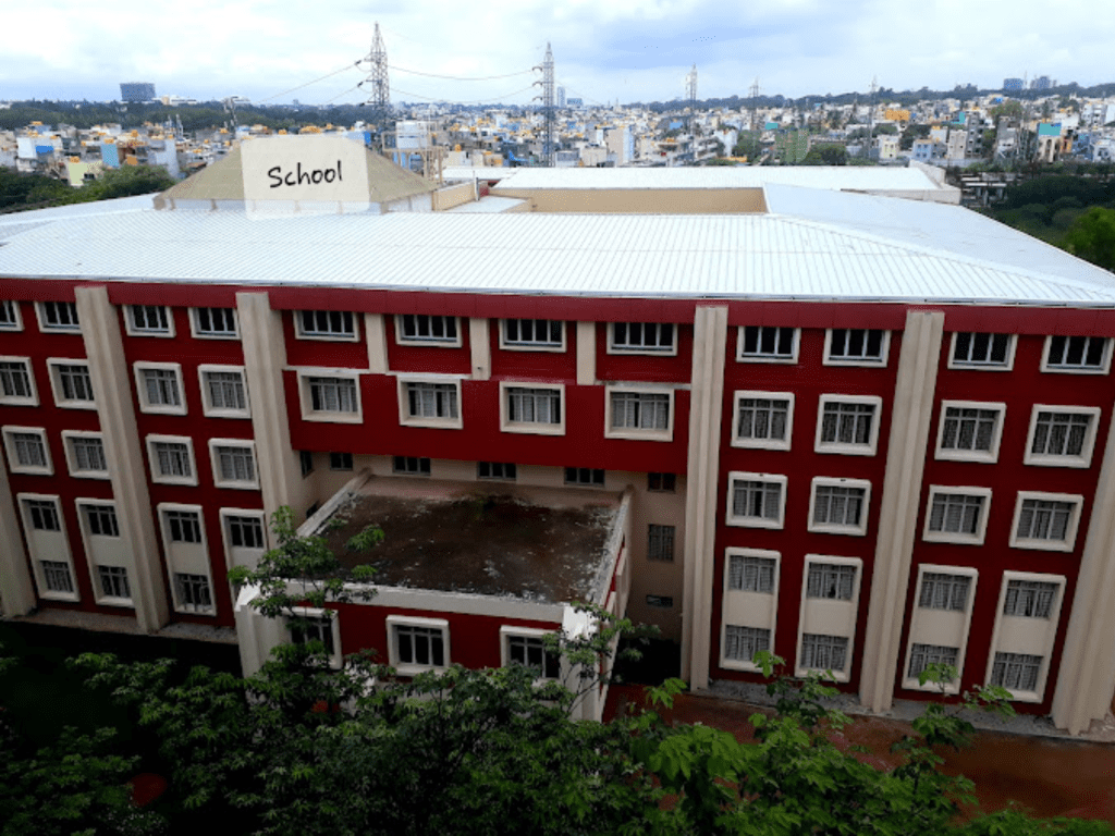 National Public School, Koramangala