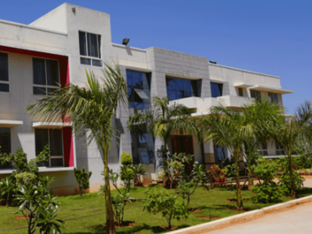 Navkis Residential Pre-University College for Girls