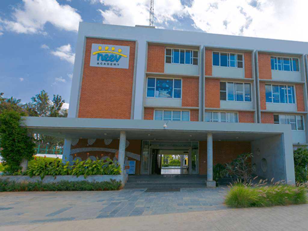 Neev Academy