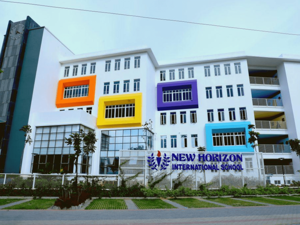 New Horizon International School 