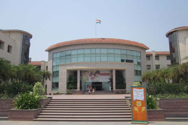 Oakridge International School 