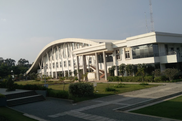 Delhi Public School, South Bangalore