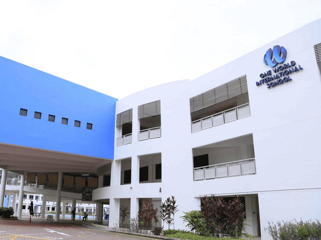 One World International School