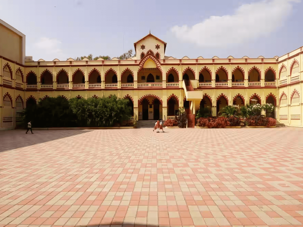 Sacred Heart Girls High School