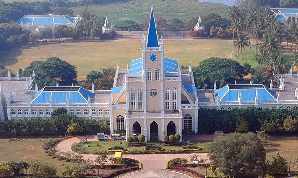 Sarala Birla Academy