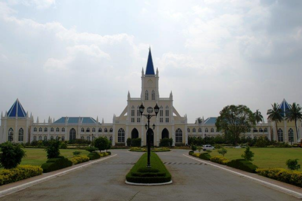 Sarala Birla Academy, Bangalore