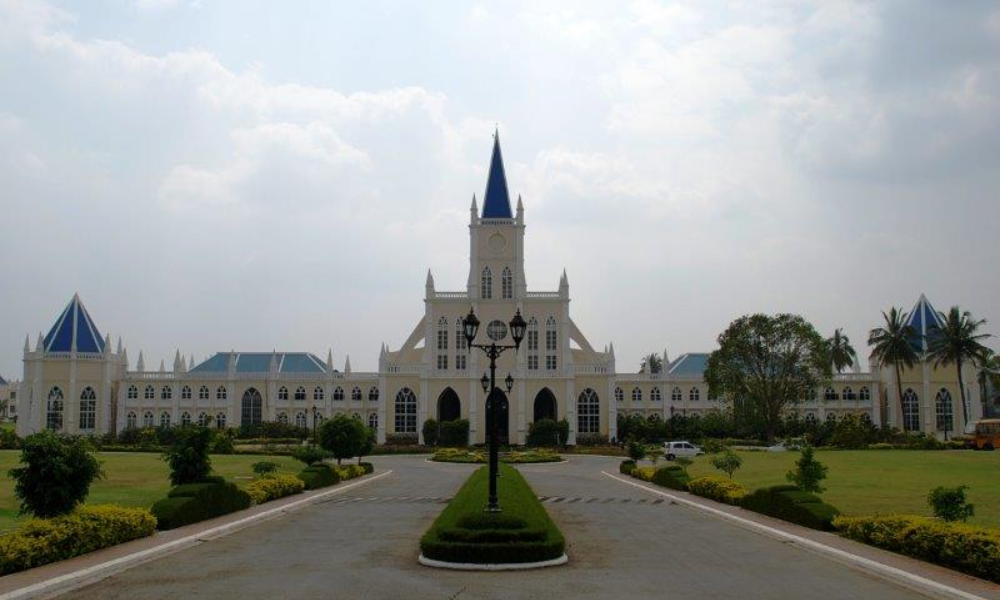 Sarala Birla Academy