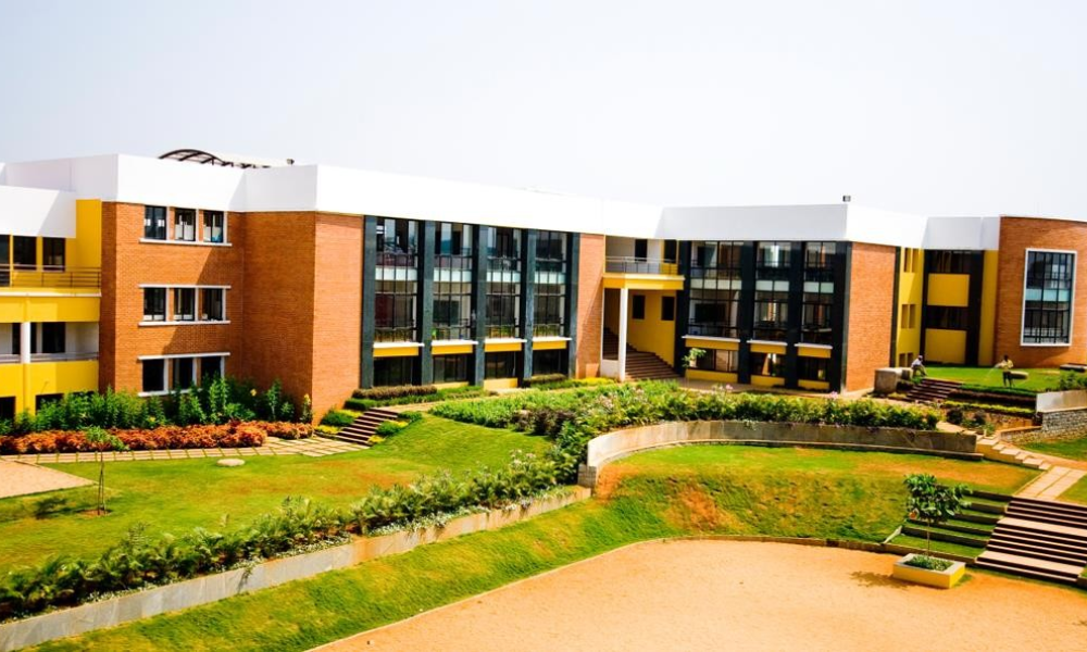 Sri Kumaran Public School