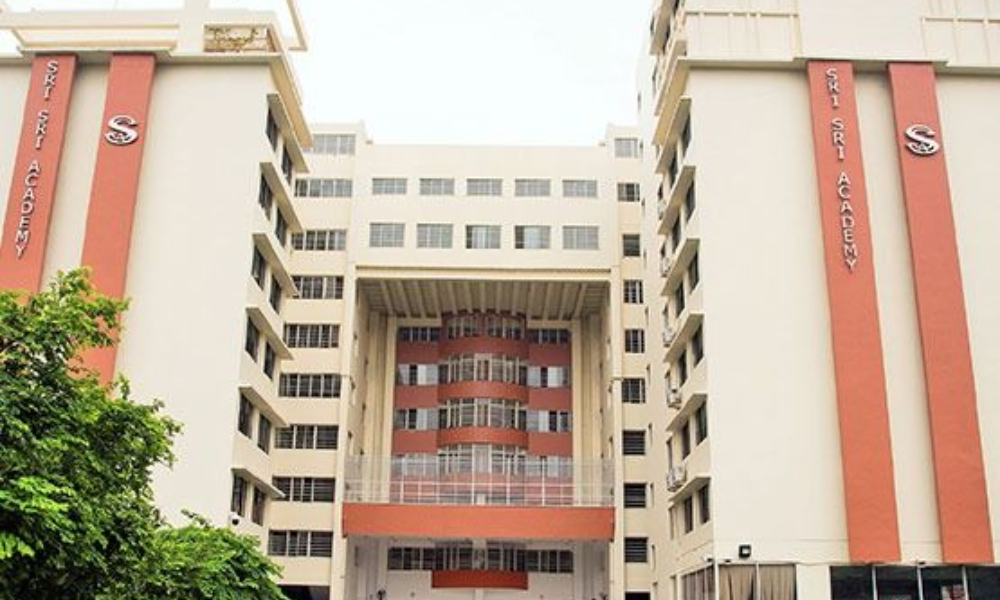 Sri Sri Ravishankar Vidya Mandir, Bengaluru